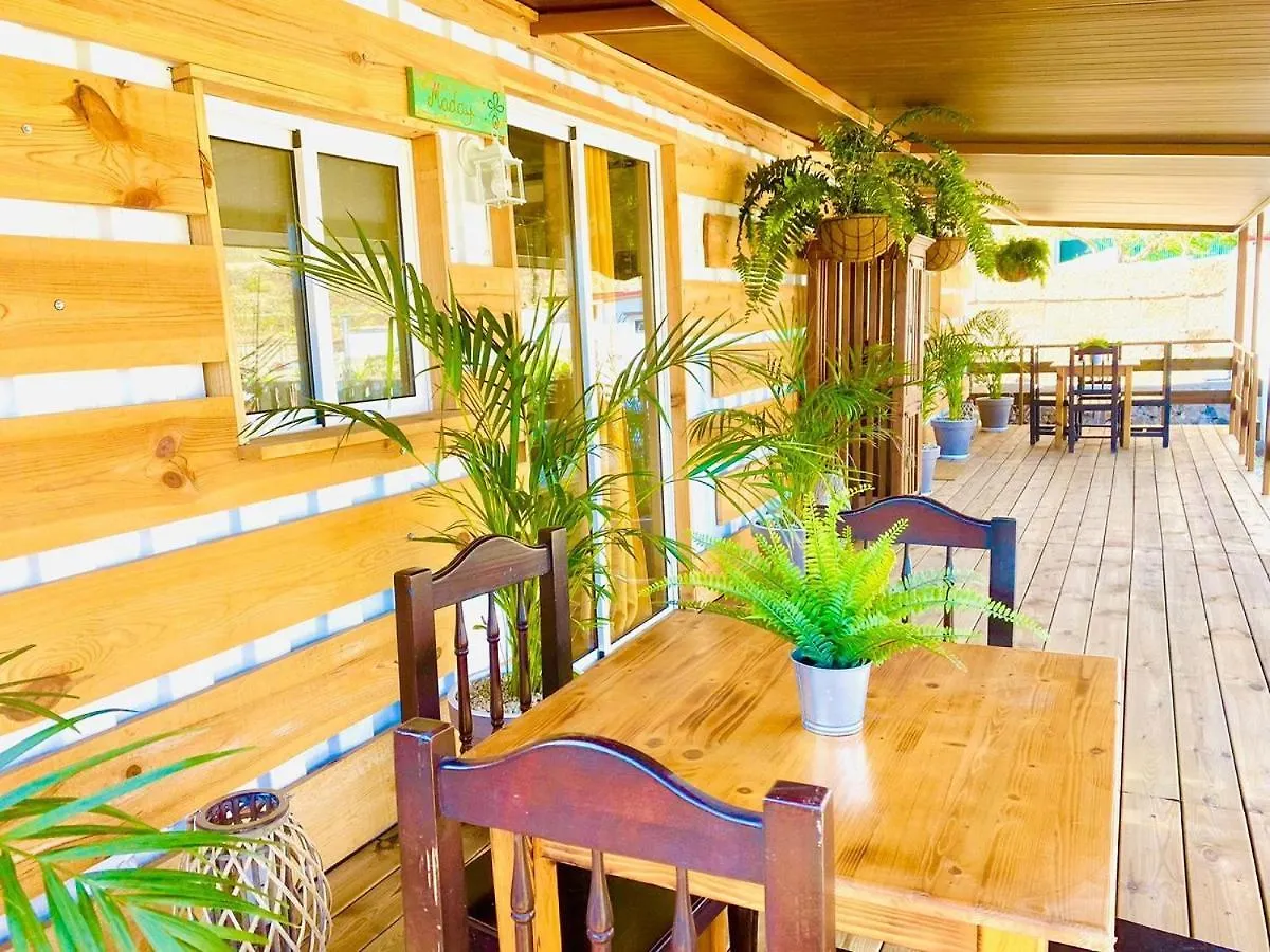 Сasa de vacaciones Villa Bernegal Moneyba Hot Tub Climatizado Piscina Y Jardin Buzanada España