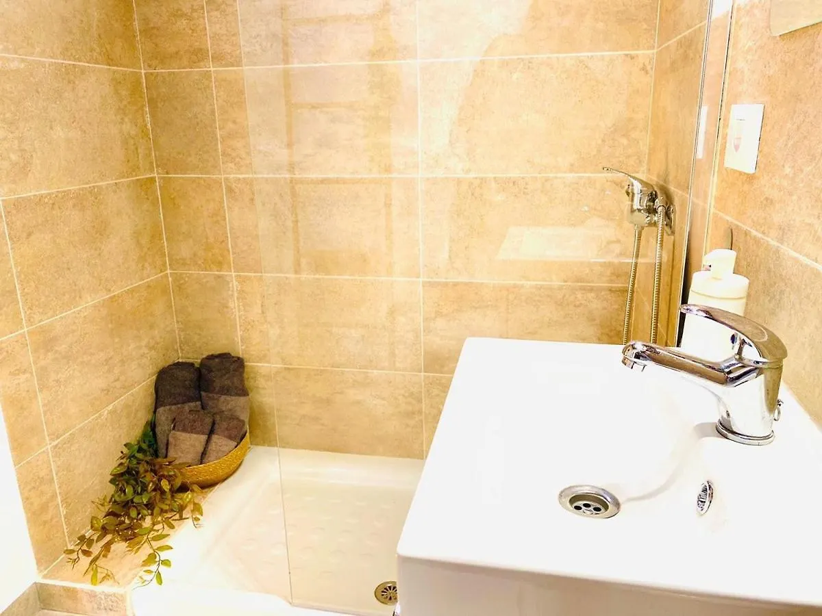 Holiday home Bernegal Moneyba Hot Tub Climatizado Piscina Y Jardin Villa Buzanada Spain