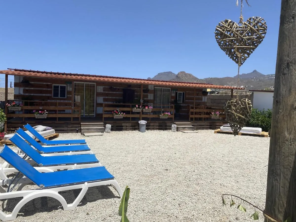 Holiday home Bernegal Moneyba Hot Tub Climatizado Piscina Y Jardin Villa Buzanada Spain