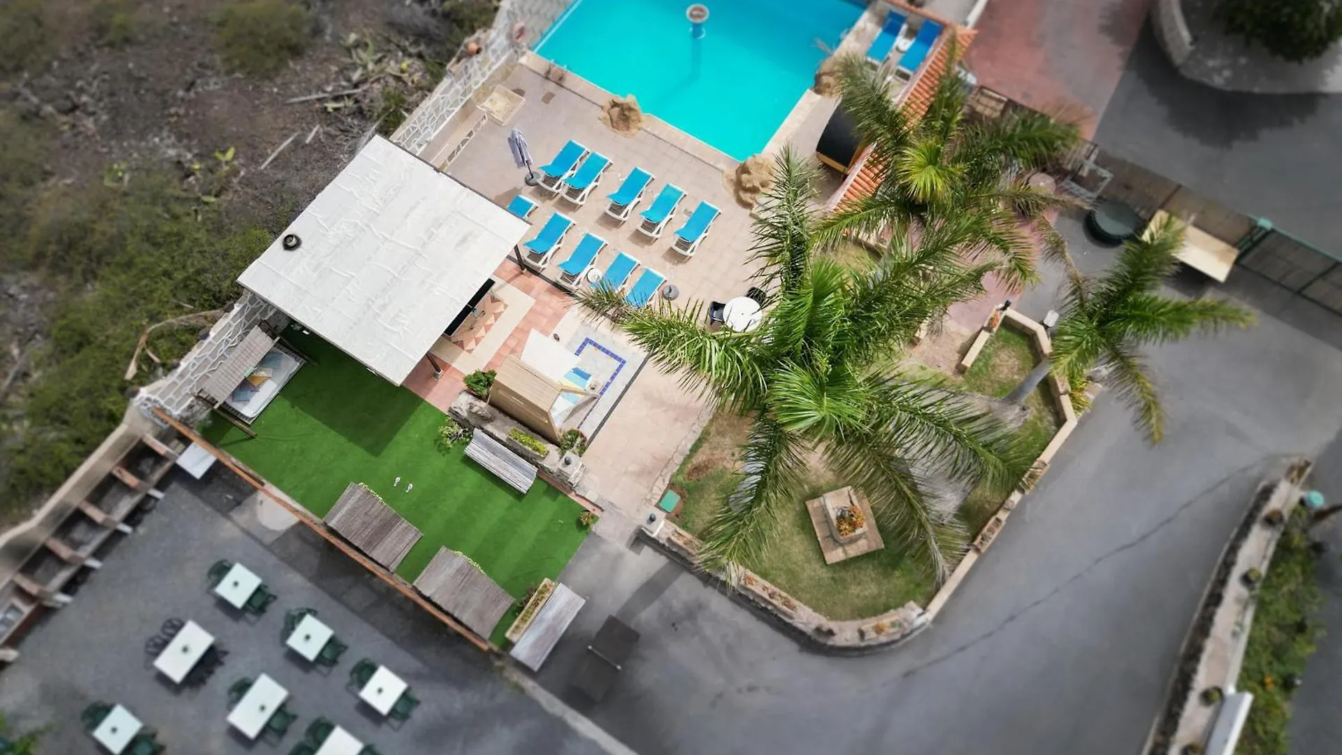 Villa Bernegal Moneyba Hot Tub Climatizado Piscina Y Jardin Buzanada España
