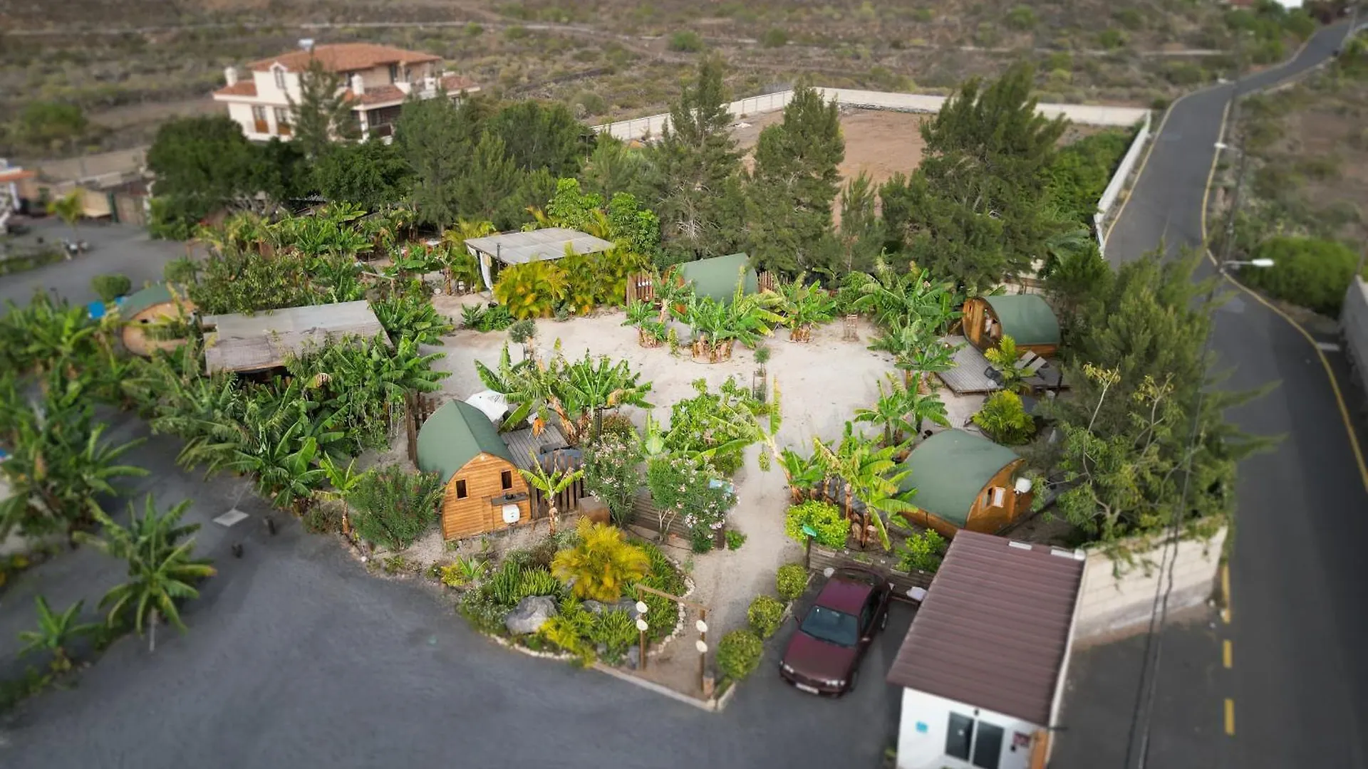 Villa Bernegal Moneyba Hot Tub Climatizado Piscina Y Jardin Buzanada Сasa de vacaciones