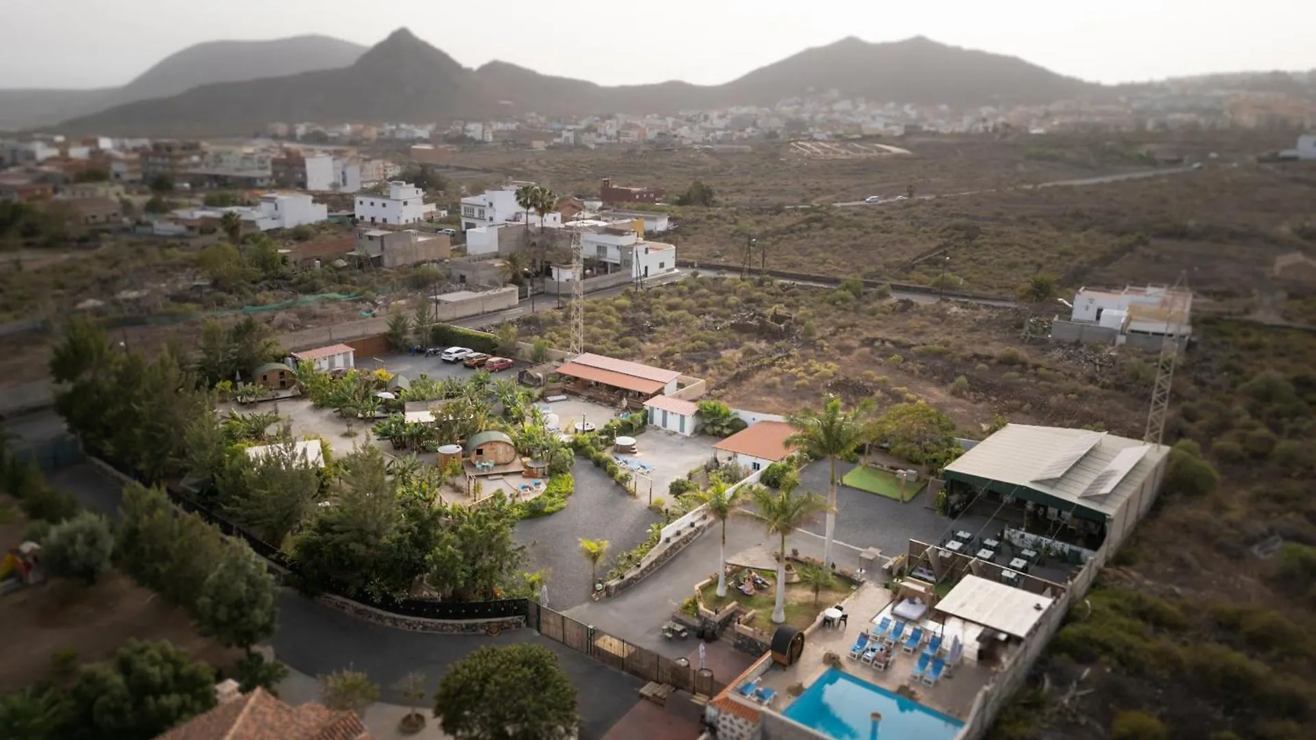 Villa Bernegal Moneyba Hot Tub Climatizado Piscina Y Jardin Buzanada 0*,