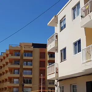Apartamento Alquilaencanarias Medano Sancho 3 Nice&comfortable, El Médano
