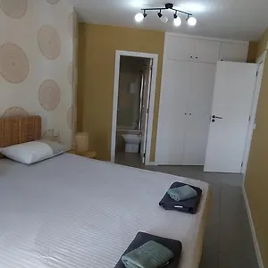 Apartamento Martines Jaquita, El Médano