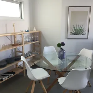Apartamento Atico Coqueto Martines, El Médano