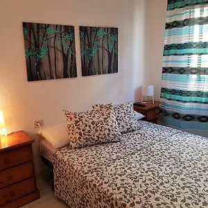 Apartamento Alquilaencanarias Colon Center, Near The, El Médano
