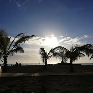 Apartamento Eos, Buzanada